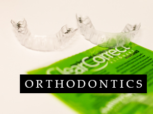 Orthodontics